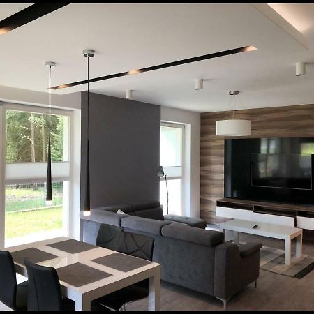 Family Apartment Golden Tulip Miedzyzdroje Εξωτερικό φωτογραφία