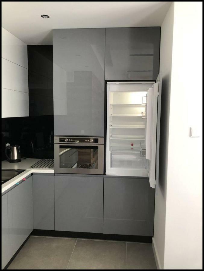 Family Apartment Golden Tulip Miedzyzdroje Εξωτερικό φωτογραφία