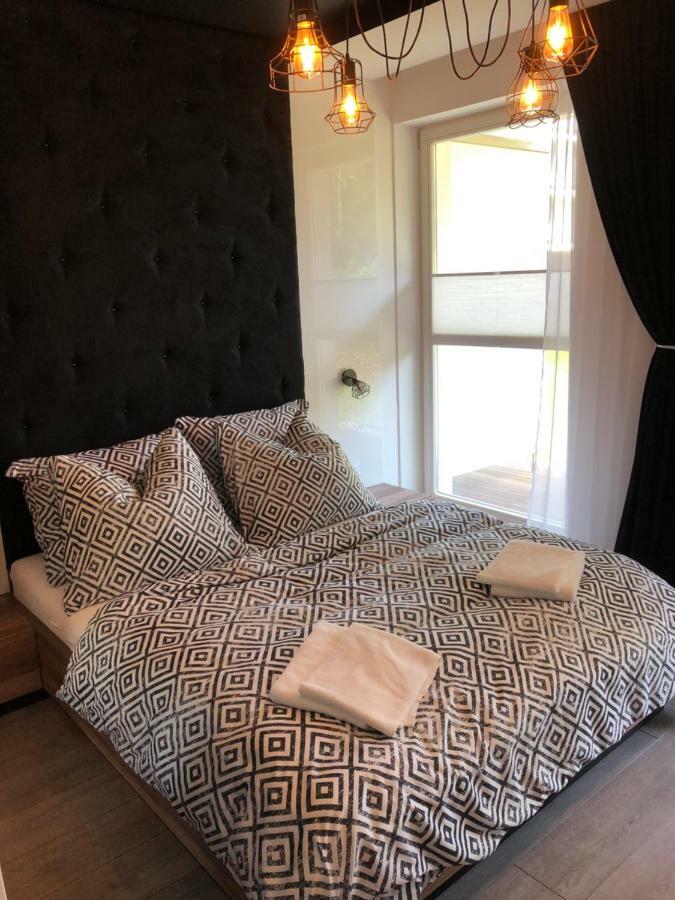 Family Apartment Golden Tulip Miedzyzdroje Εξωτερικό φωτογραφία